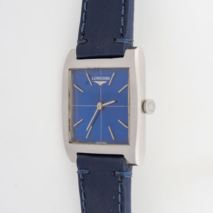 LONGINES FLAGSHIP REF. 7686-3