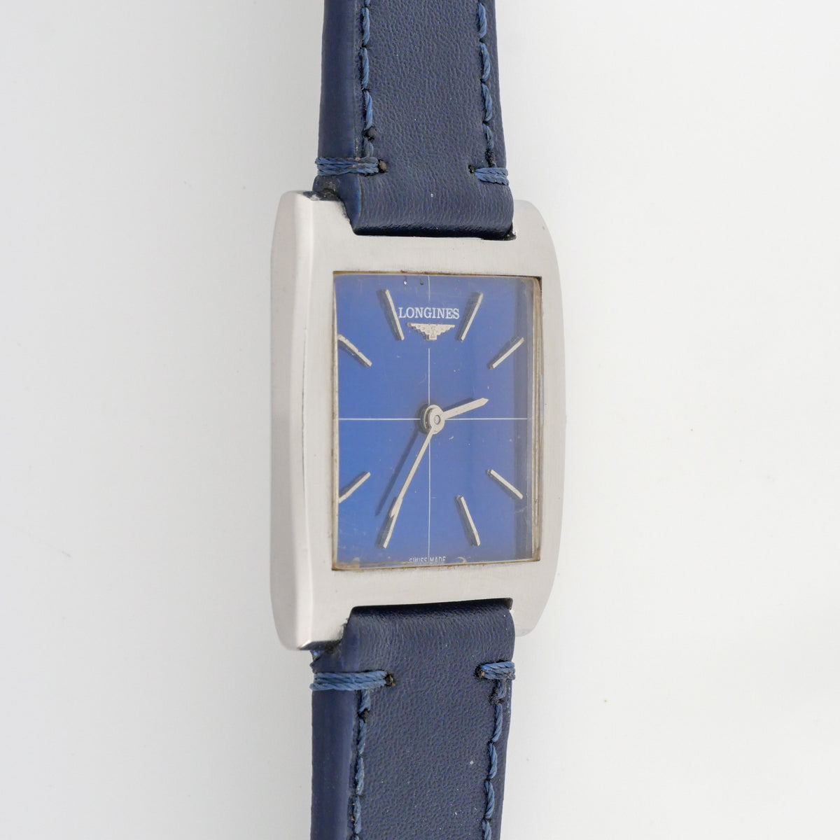 LONGINES FLAGSHIP REF. 7686-3
