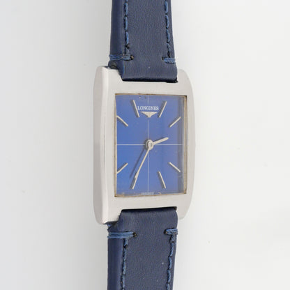 LONGINES FLAGSHIP REF. 7686-3