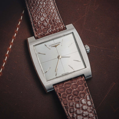 LONGINES FLAGSHIP REF. 7686-4