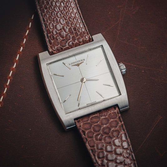LONGINES FLAGSHIP REF. 7686-4
