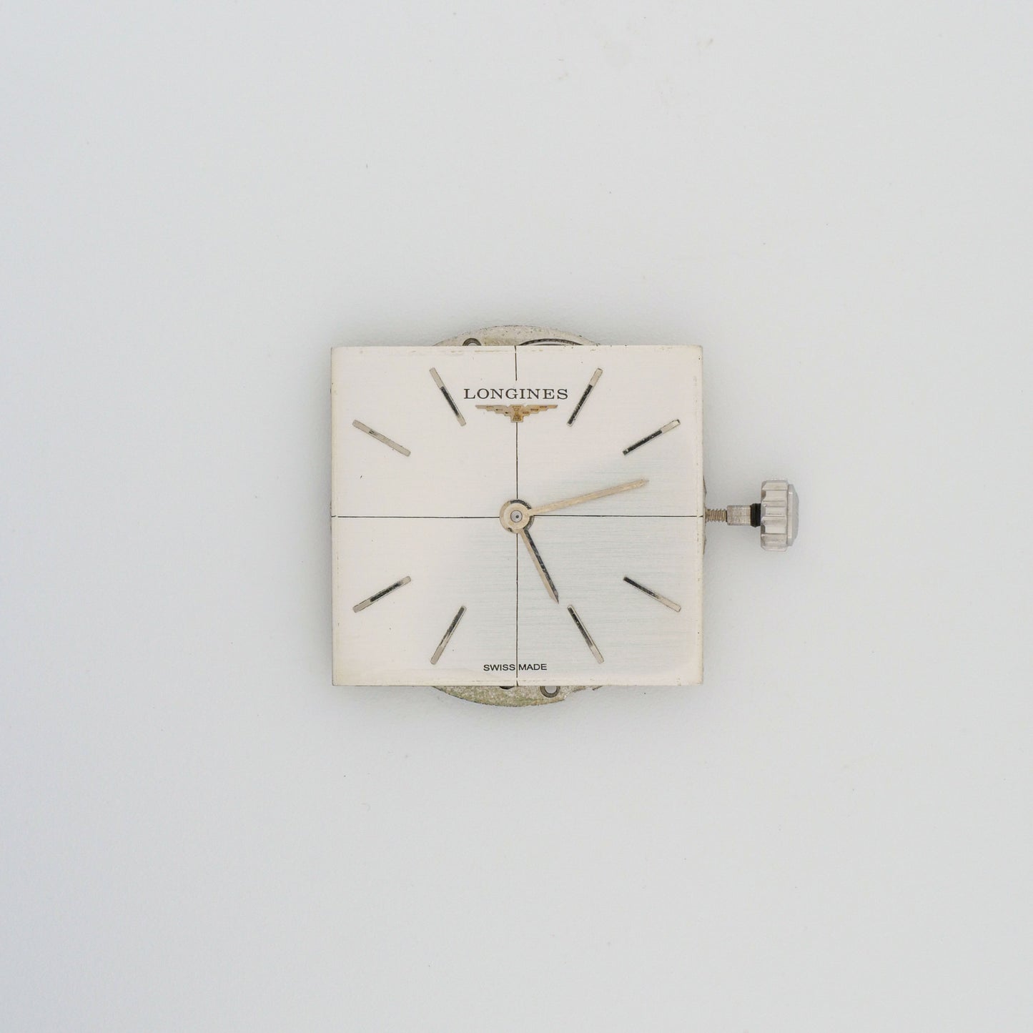 LONGINES FLAGSHIP REF. 7686-4