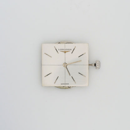 LONGINES FLAGSHIP REF. 7686-4