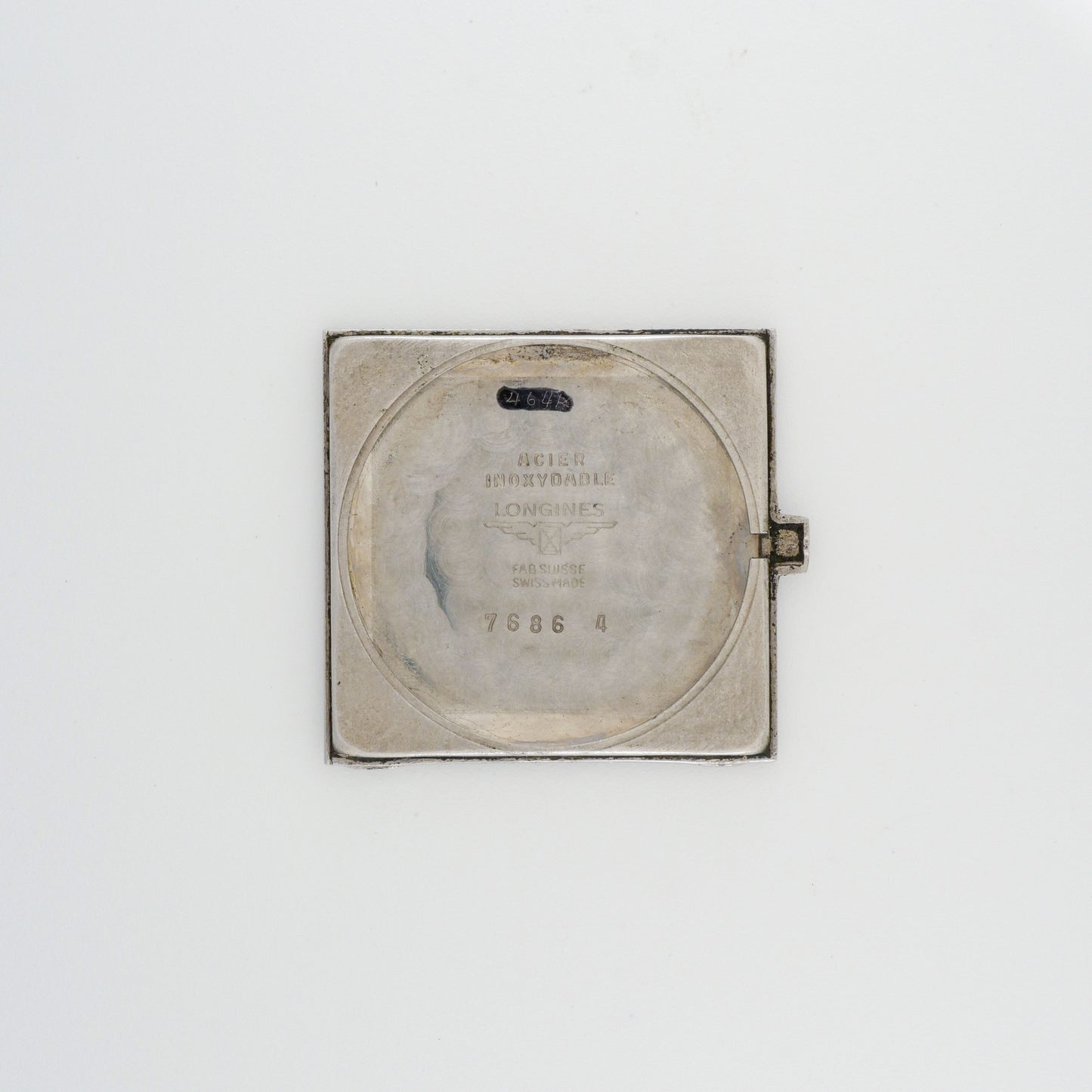 LONGINES FLAGSHIP REF. 7686-4
