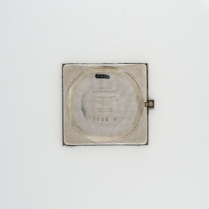 LONGINES FLAGSHIP REF. 7686-4