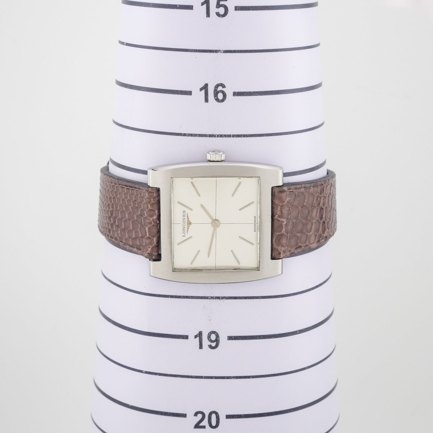 LONGINES FLAGSHIP REF. 7686-4