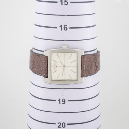 LONGINES FLAGSHIP REF. 7686-4