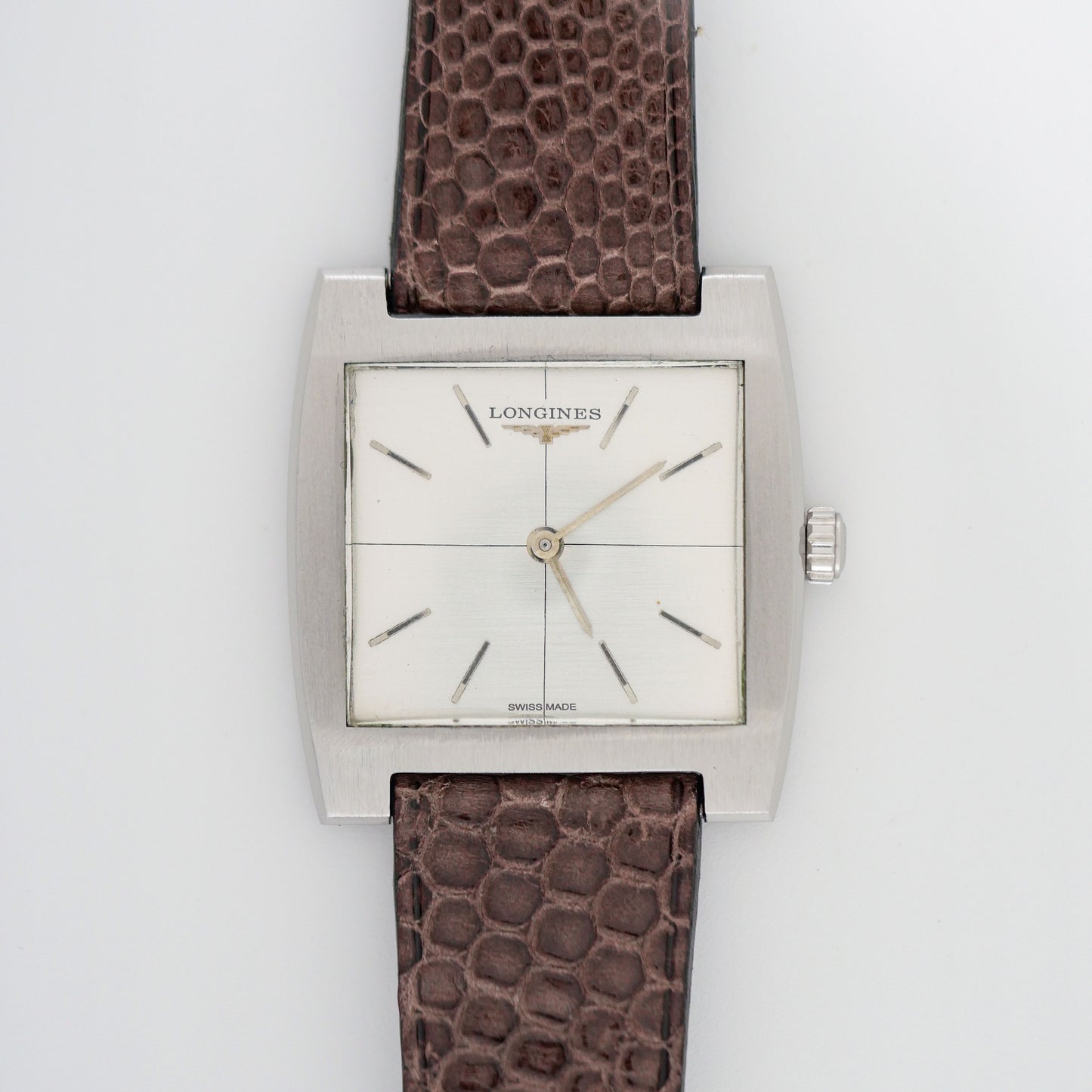 LONGINES FLAGSHIP REF. 7686-4