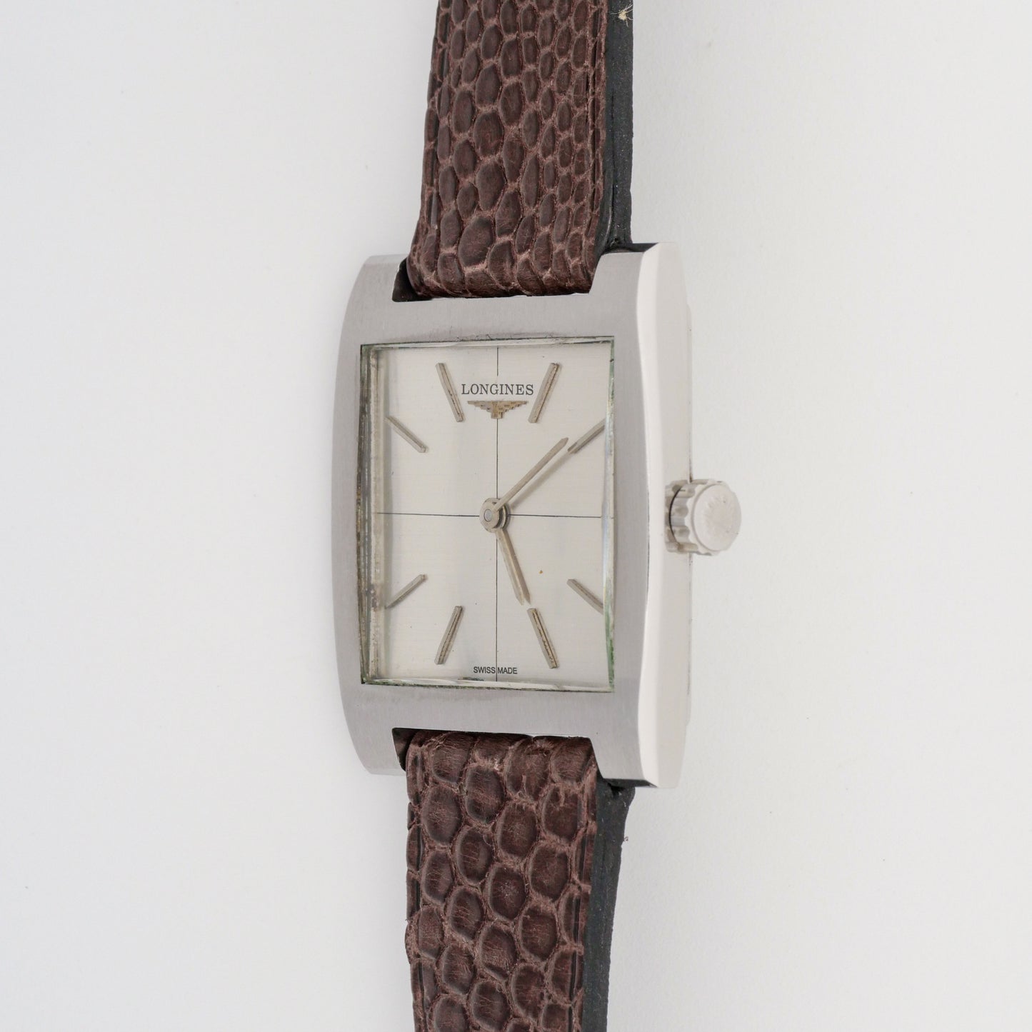 LONGINES FLAGSHIP REF. 7686-4