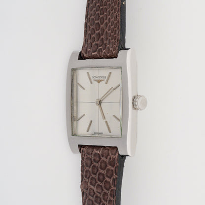 LONGINES FLAGSHIP REF. 7686-4