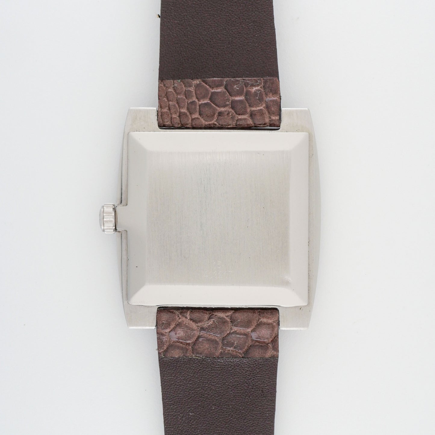LONGINES FLAGSHIP REF. 7686-4