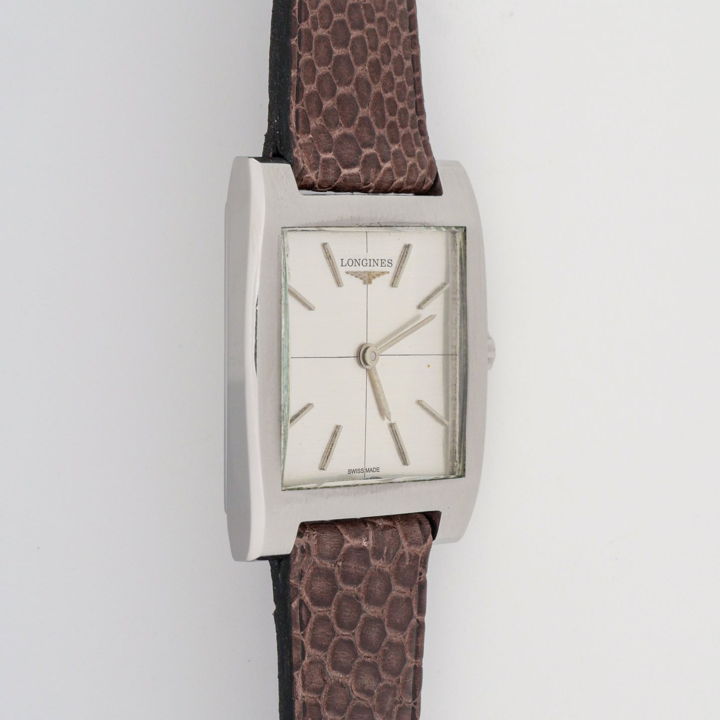 LONGINES FLAGSHIP REF. 7686-4