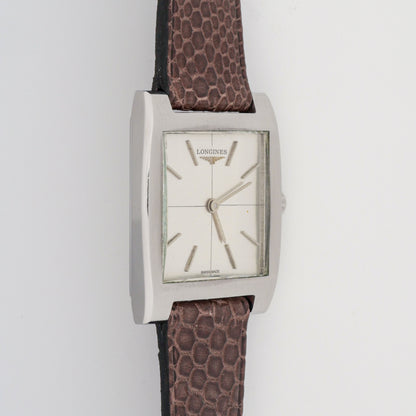 LONGINES FLAGSHIP REF. 7686-4