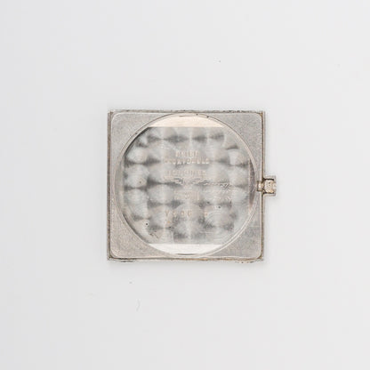 LONGINES FLAGSHIP CROSSHAIR DIAL REF. 7686-5