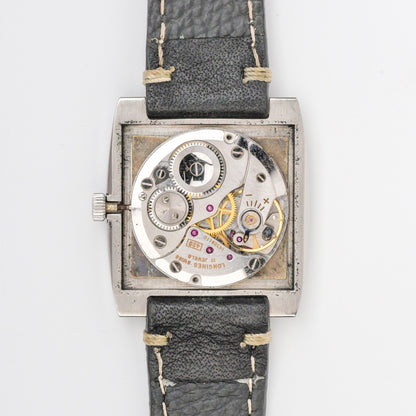 LONGINES FLAGSHIP CROSSHAIR DIAL REF. 7686-5
