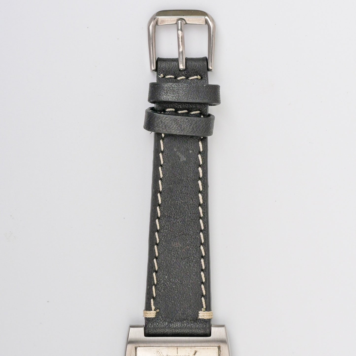 LONGINES FLAGSHIP CROSSHAIR DIAL REF. 7686-5