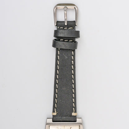 LONGINES FLAGSHIP CROSSHAIR DIAL REF. 7686-5