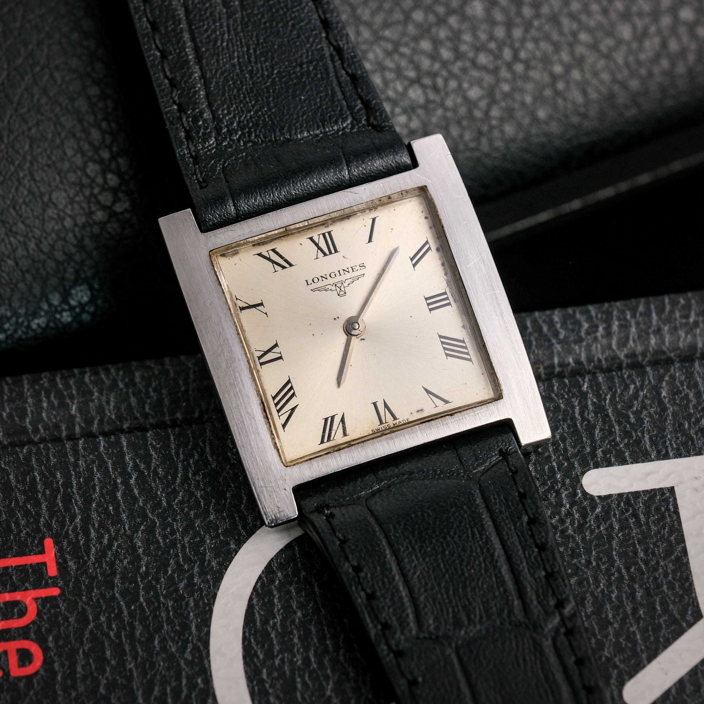 LONGINES REF. 7757-2