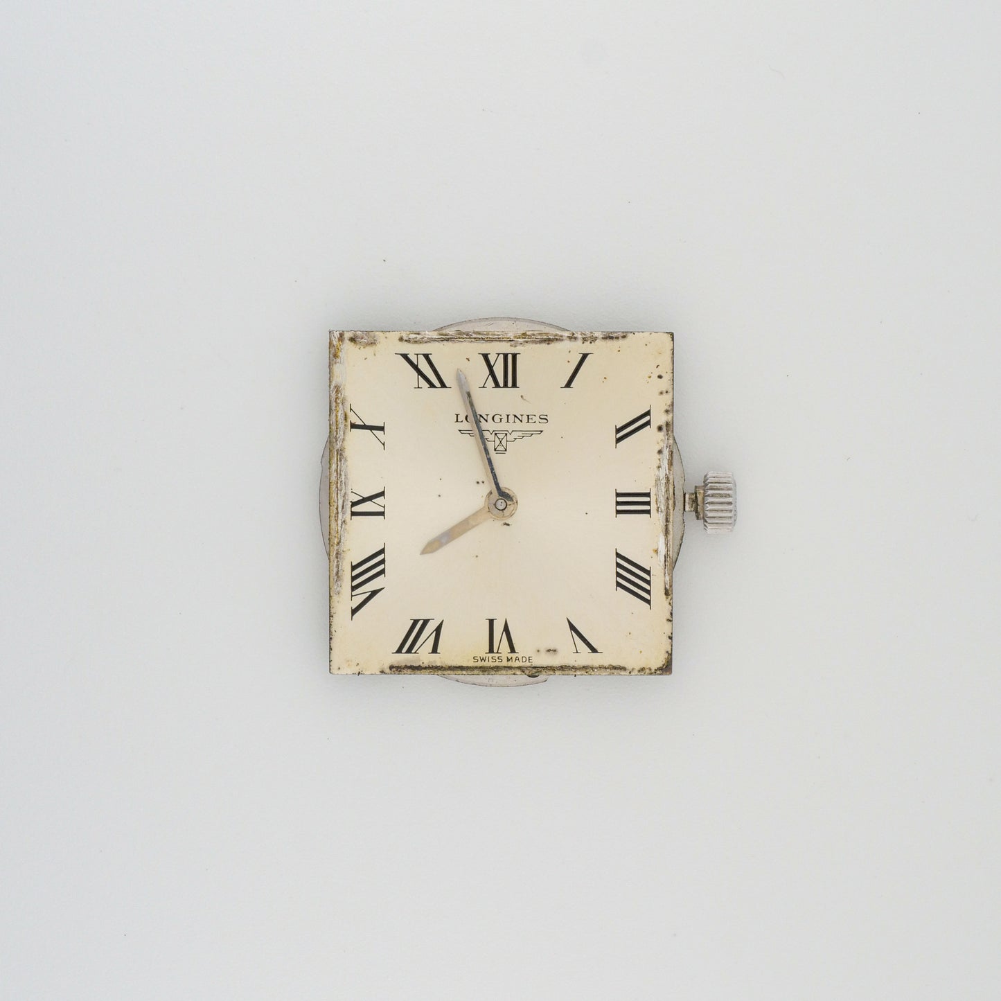 LONGINES REF. 7757-2