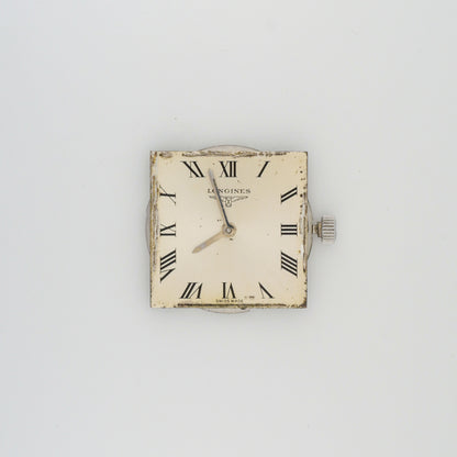 LONGINES REF. 7757-2