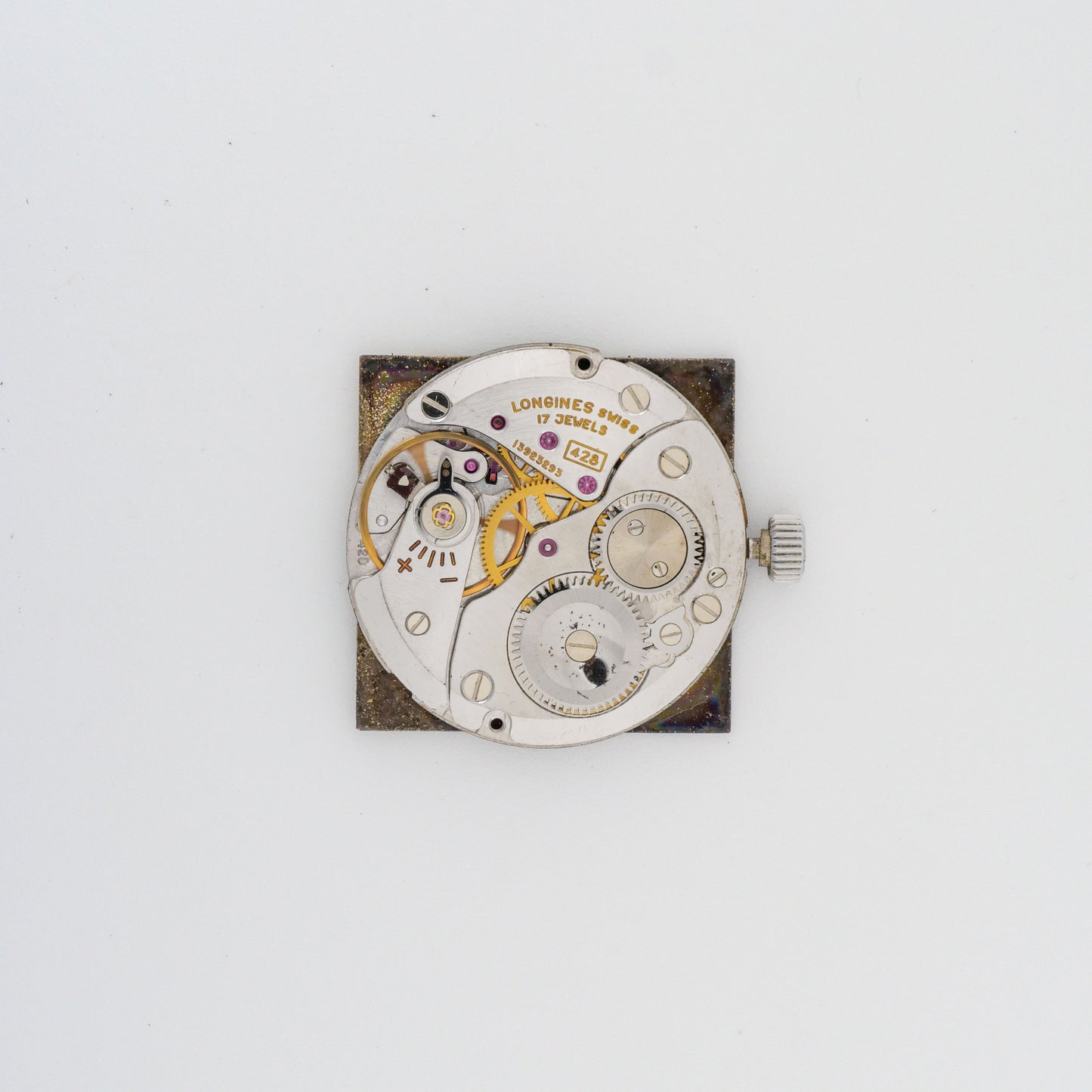 LONGINES REF. 7757-2