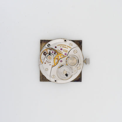 LONGINES REF. 7757-2