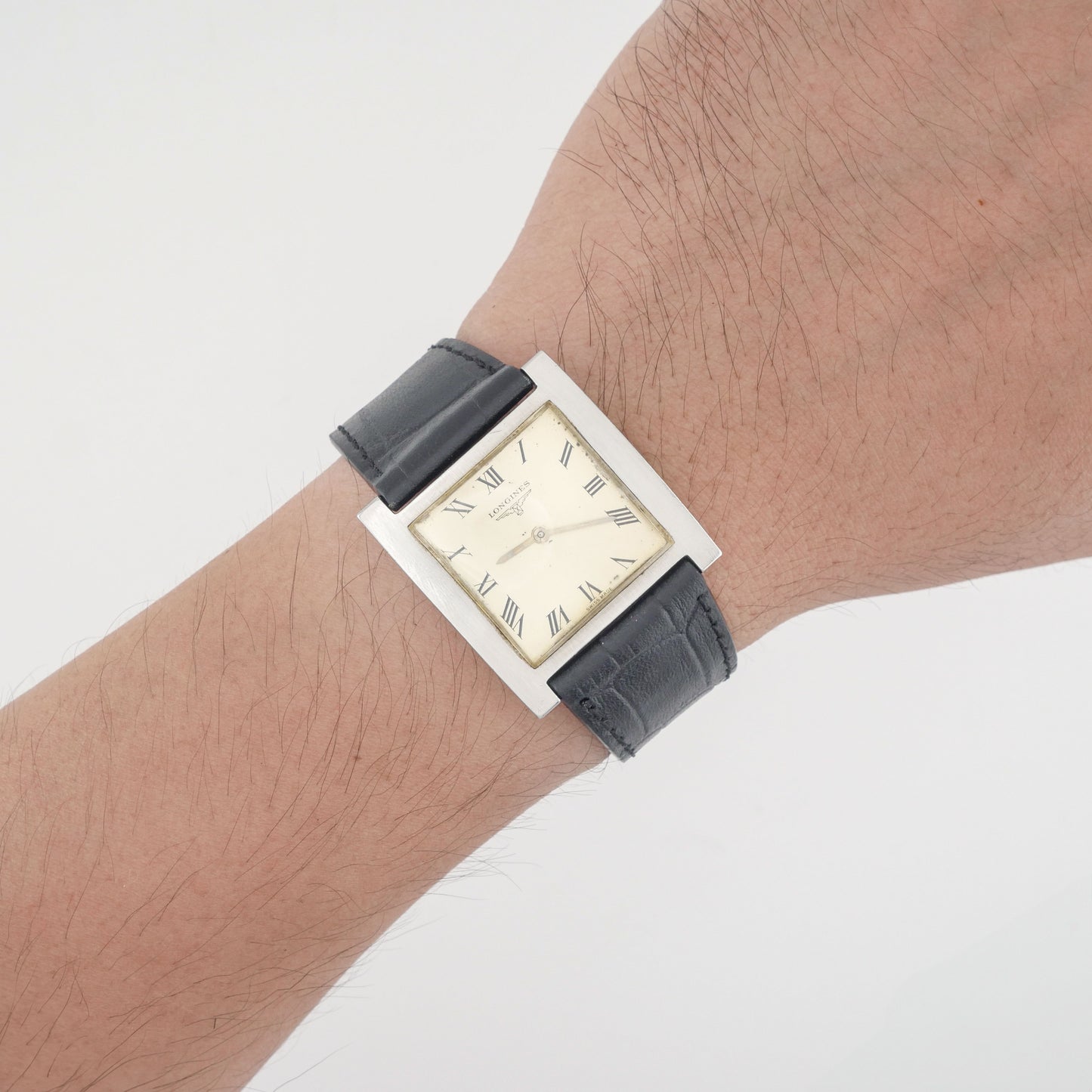 LONGINES REF. 7757-2