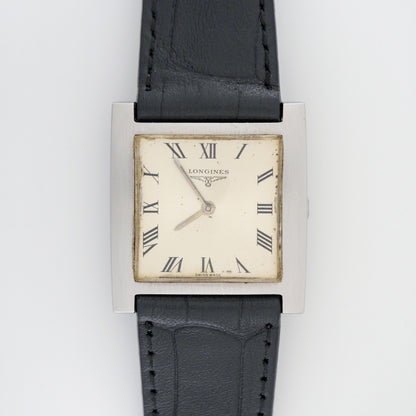 LONGINES REF. 7757-2