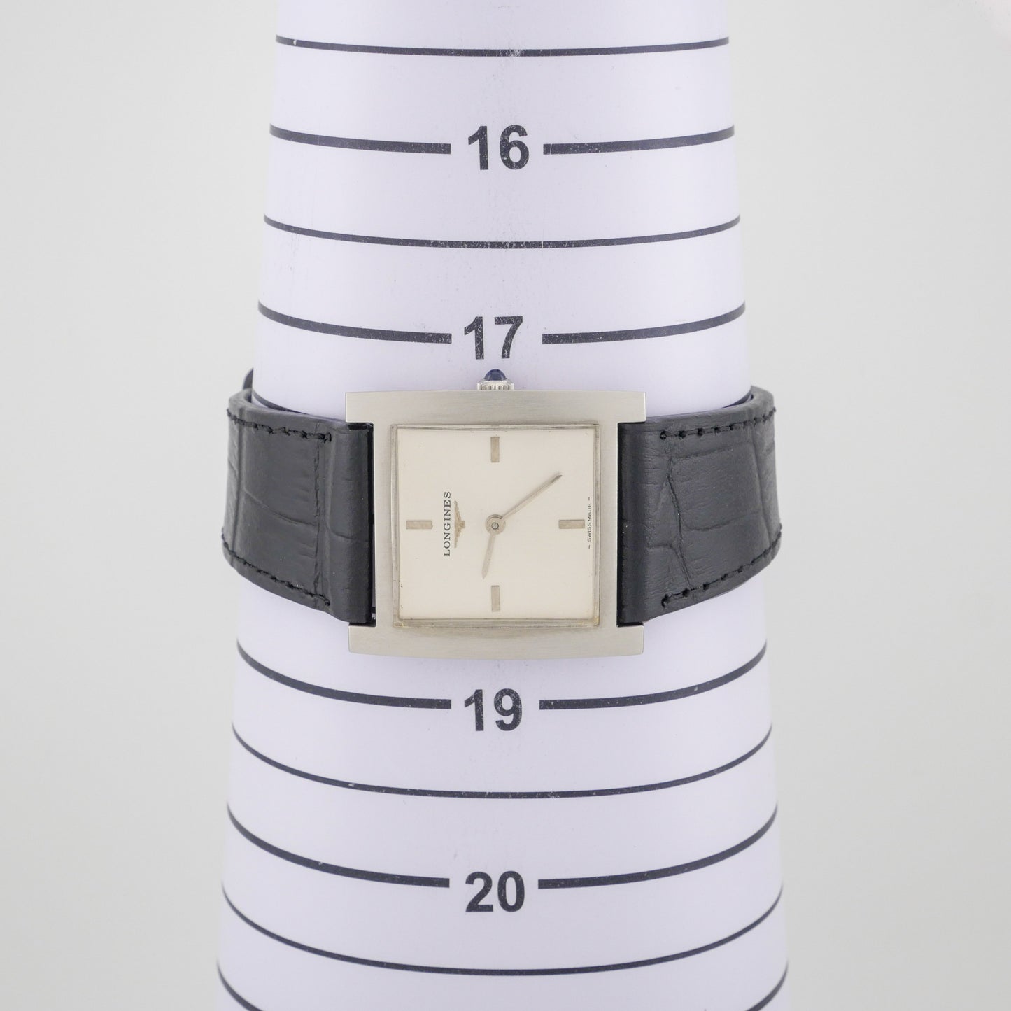 LONGINES CLASSIC REF. 7757-4