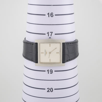 LONGINES CLASSIC REF. 7757-4