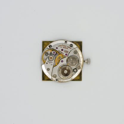 LONGINES CLASSIC REF. 7759