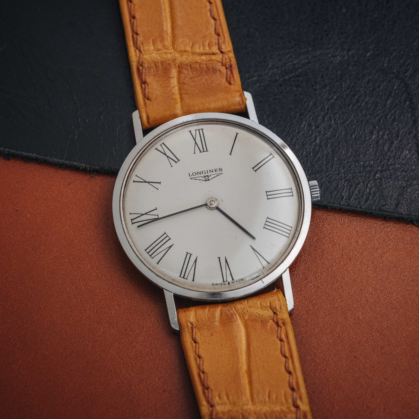 LONGINES REF. 7821-1