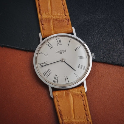 LONGINES REF. 7821-1