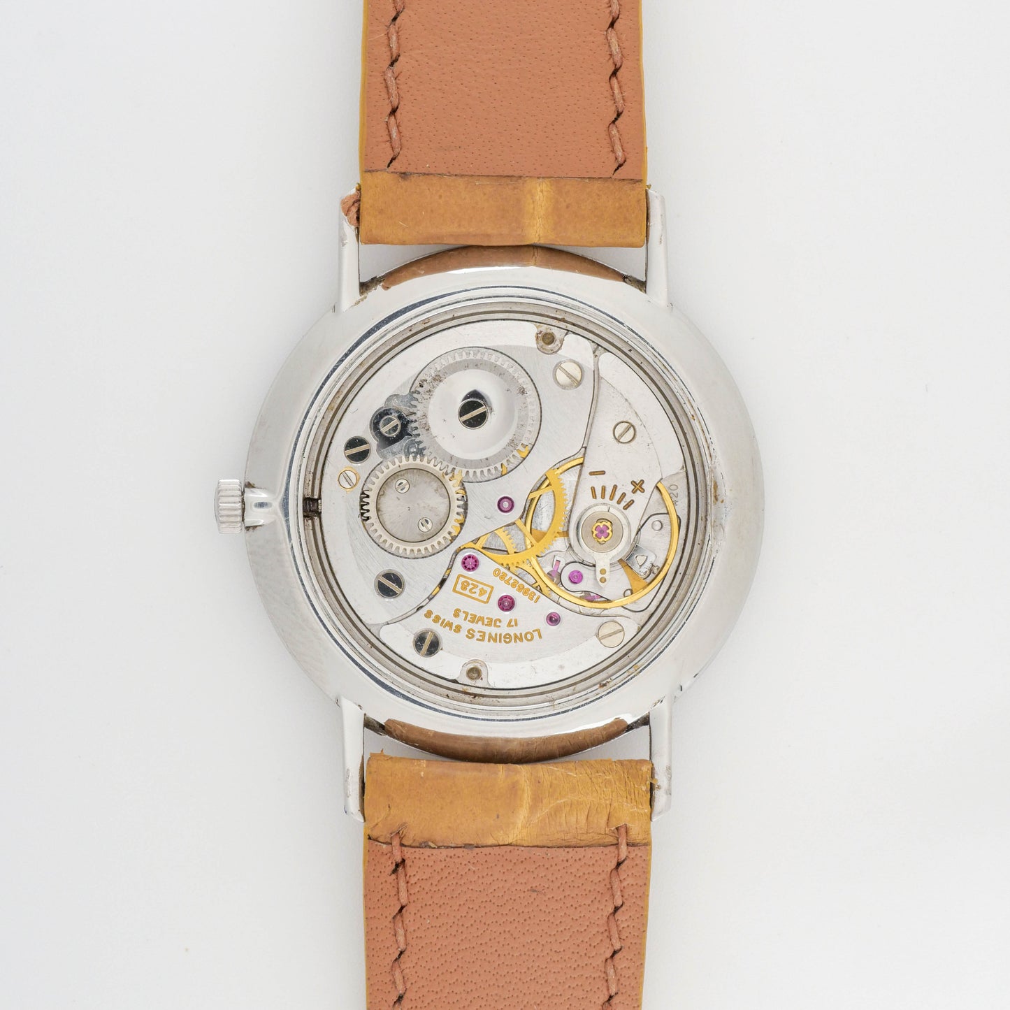 LONGINES REF. 7821-1