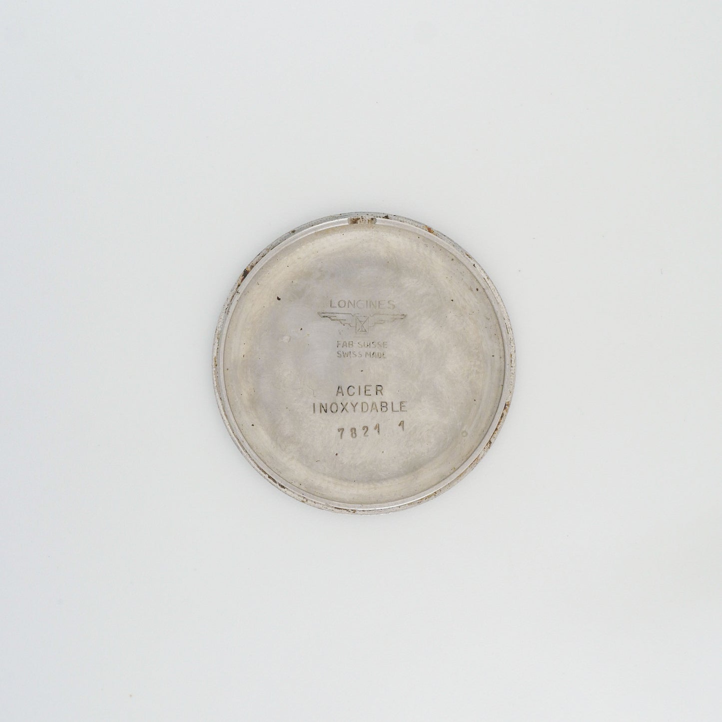 LONGINES REF. 7821-1