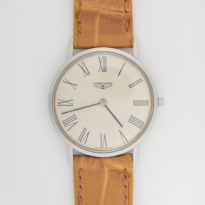 LONGINES REF. 7821-1