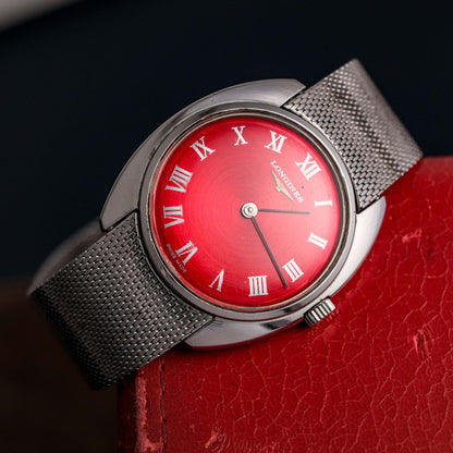 LONGINES REF. 7823-16