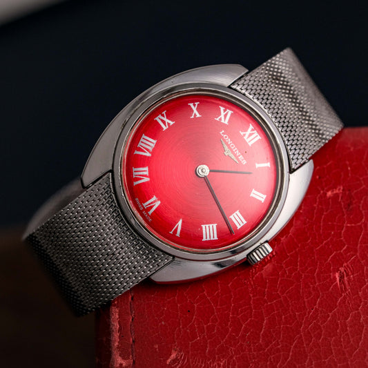 LONGINES REF. 7823-16