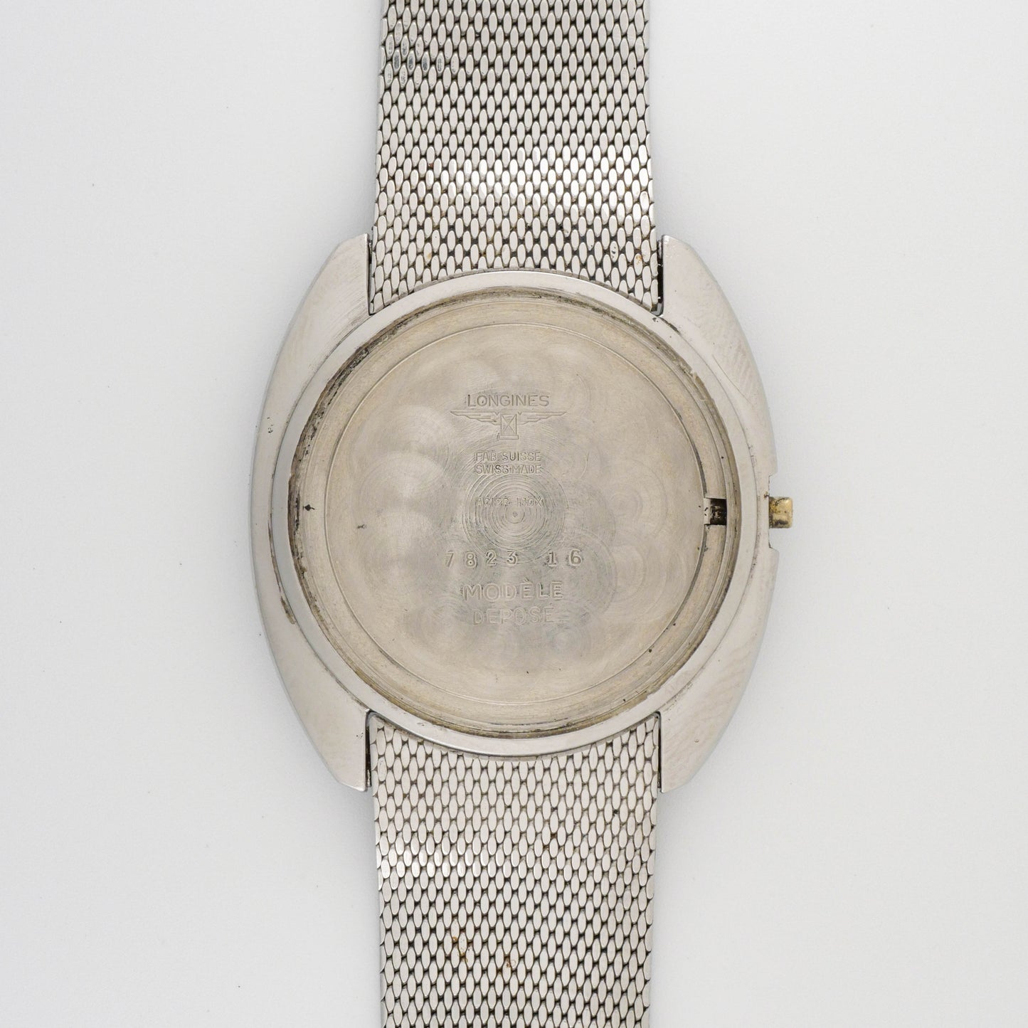 LONGINES REF. 7823-16