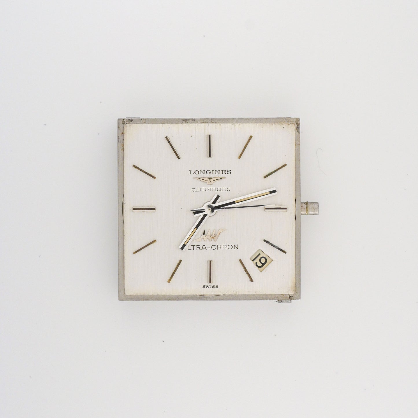 LONGINES ULTRA-CHRON AUTOMATIC REF. 7829-3