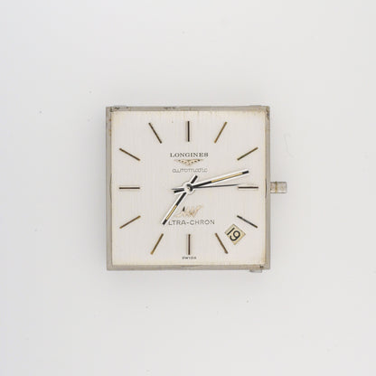 LONGINES ULTRA-CHRON AUTOMATIC REF. 7829-3