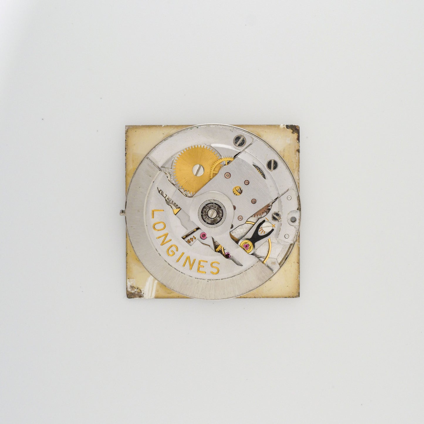 LONGINES ULTRA-CHRON AUTOMATIC REF. 7829-3