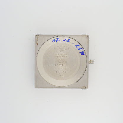 LONGINES ULTRA-CHRON AUTOMATIC REF. 7829-3