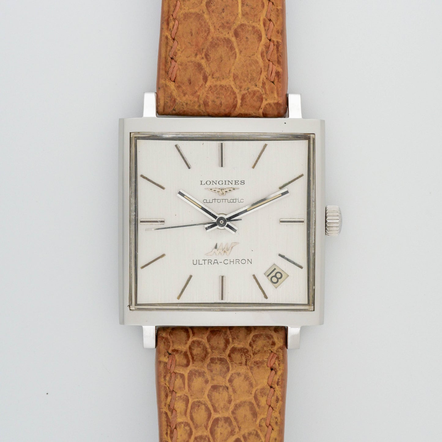 LONGINES ULTRA-CHRON AUTOMATIC REF. 7829-3