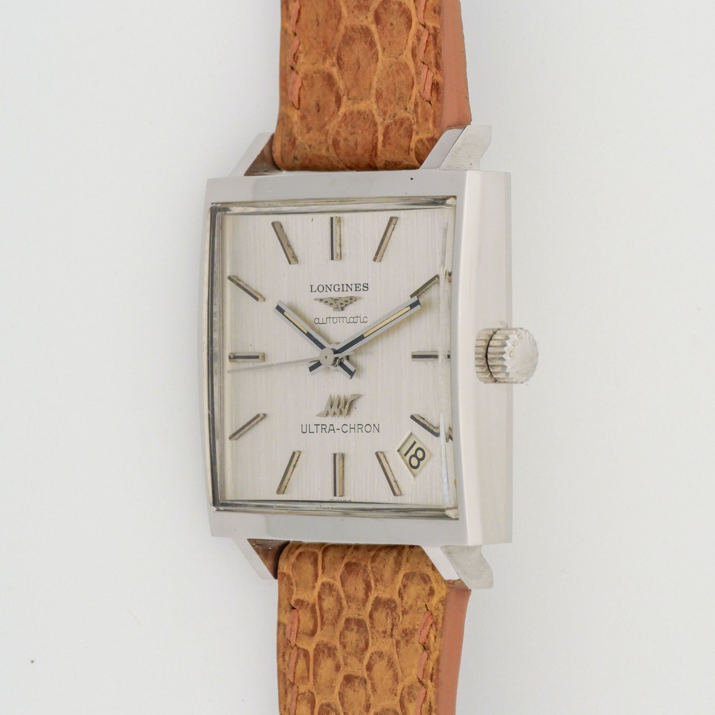 LONGINES ULTRA-CHRON AUTOMATIC REF. 7829-3
