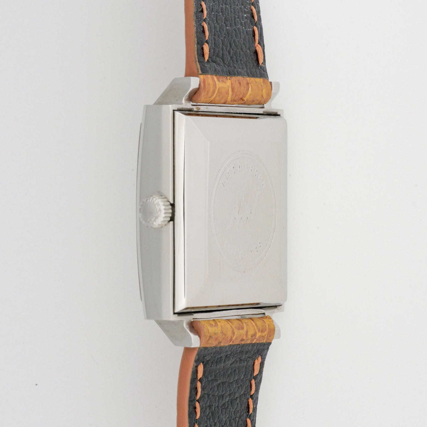 LONGINES ULTRA-CHRON AUTOMATIC REF. 7829-3