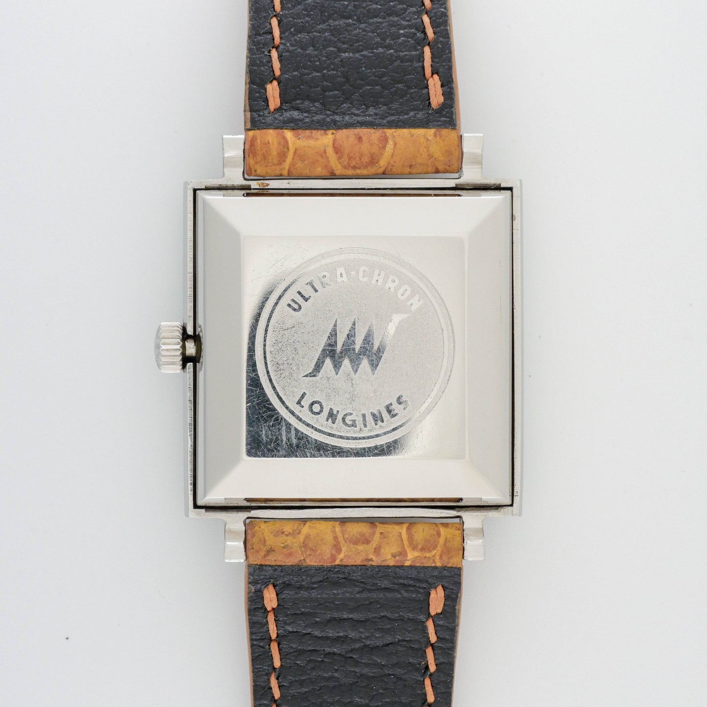 LONGINES ULTRA-CHRON AUTOMATIC REF. 7829-3