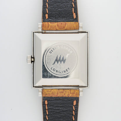 LONGINES ULTRA-CHRON AUTOMATIC REF. 7829-3