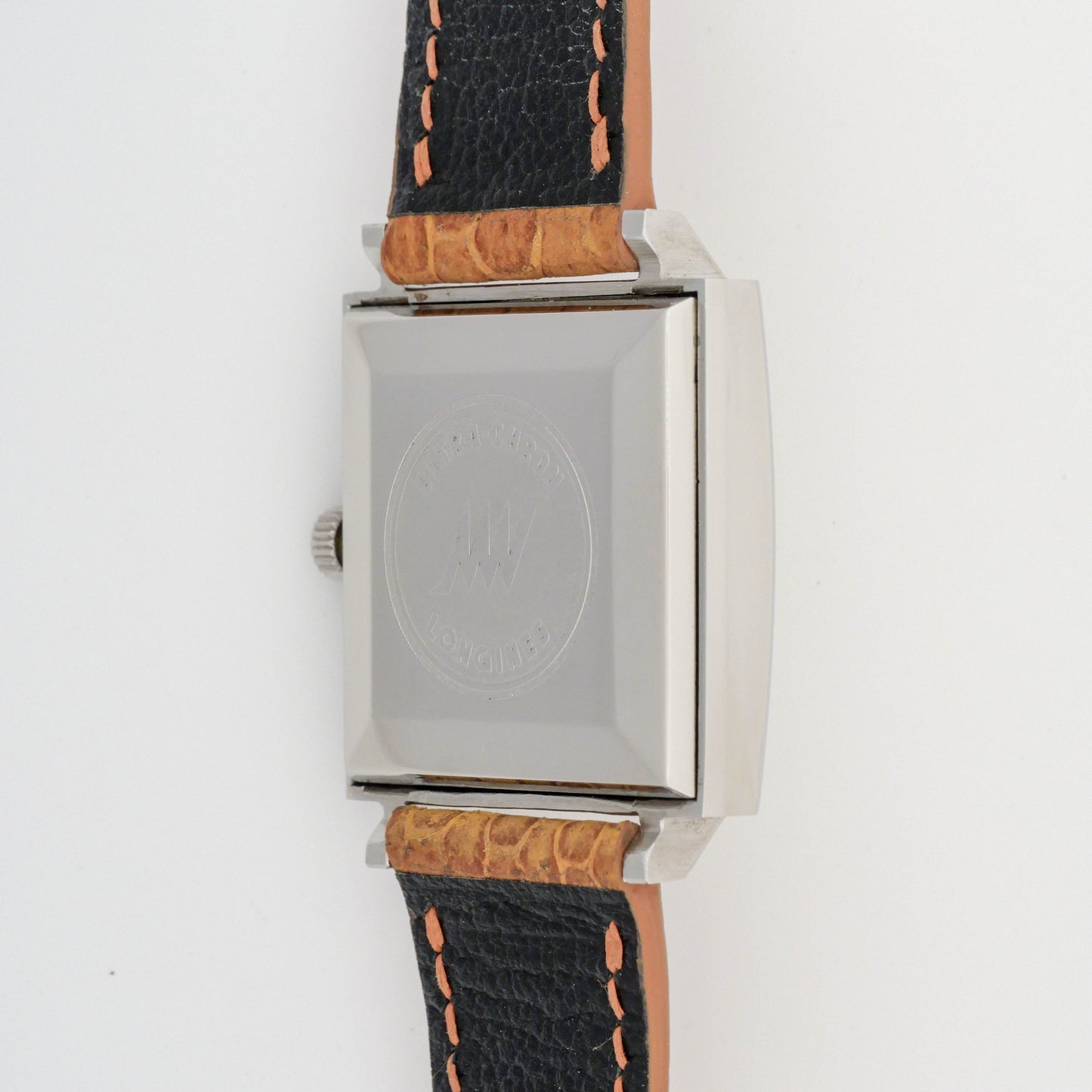 LONGINES ULTRA-CHRON AUTOMATIC REF. 7829-3