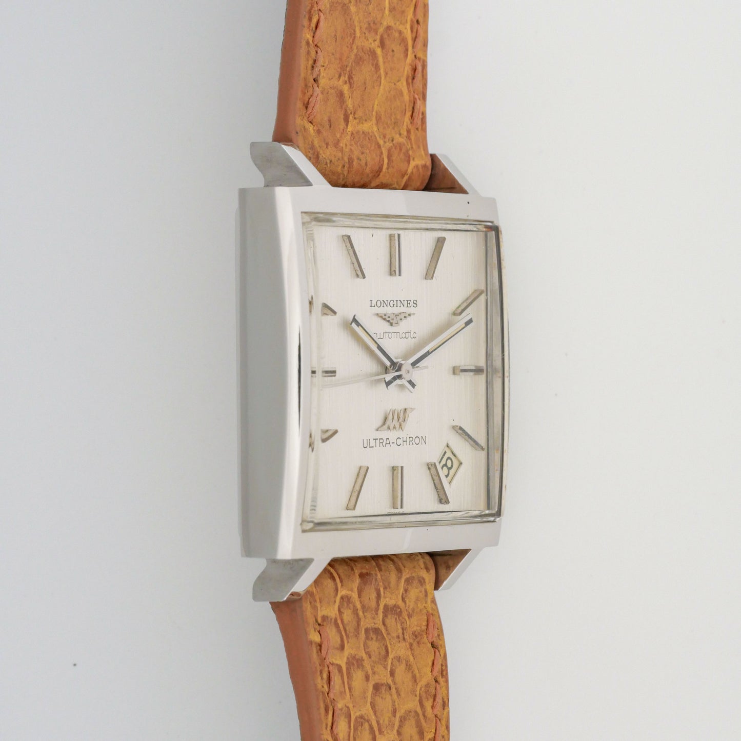 LONGINES ULTRA-CHRON AUTOMATIC REF. 7829-3